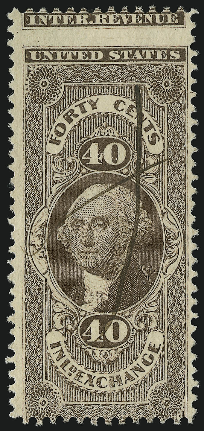 Sale no. 905 — Lot no. 3569 — Siegel Auction Galleries