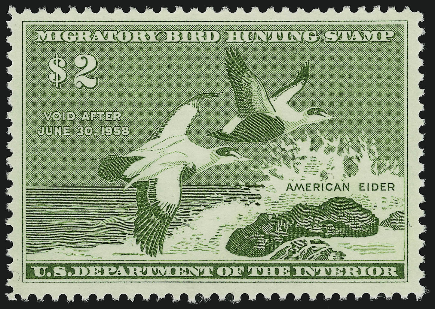 Sale no. 905 — Lot no. 3746 — Siegel Auction Galleries