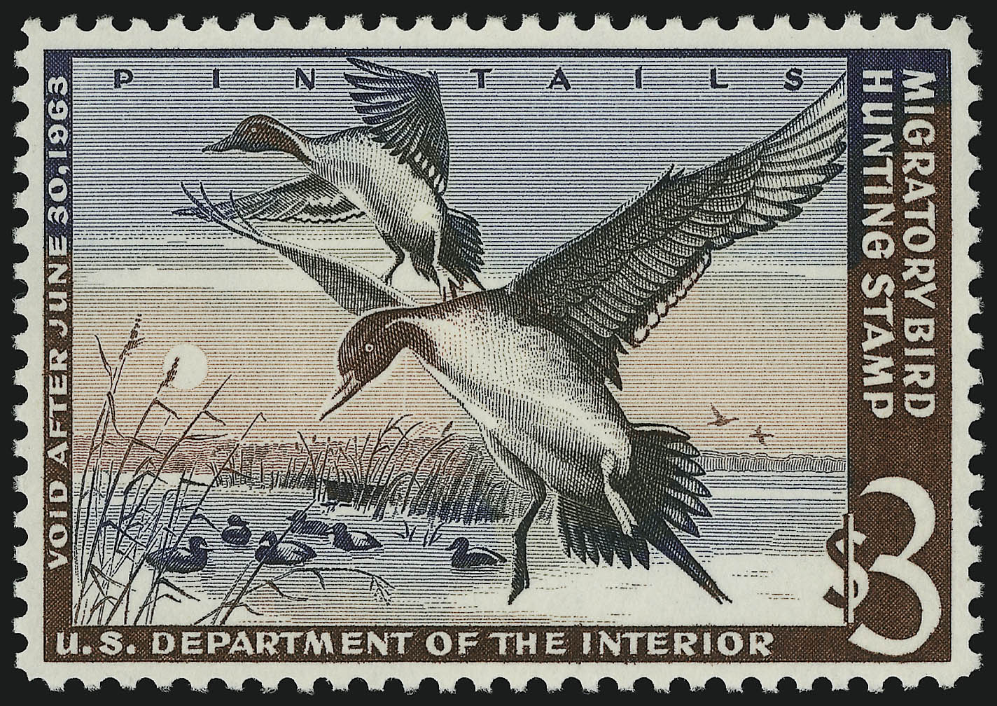 Sale no. 905 — Lot no. 3750 — Siegel Auction Galleries