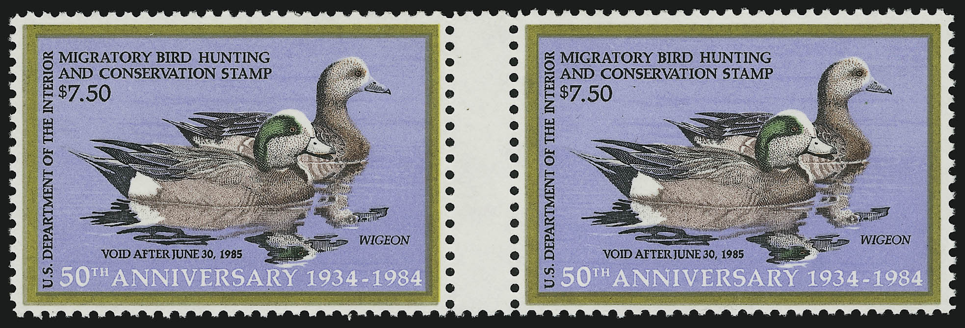 Sale no. 905 — Lot no. 3754 — Siegel Auction Galleries