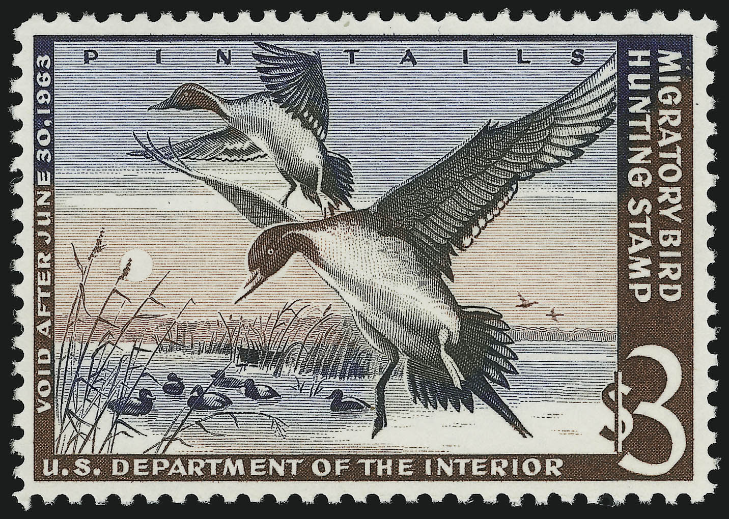 Sale no. 905 — Lot no. 3760 — Siegel Auction Galleries