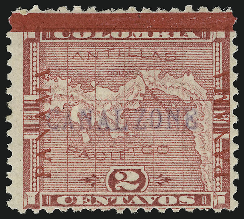 Sale no. 905 — Lot no. 3784 — Siegel Auction Galleries