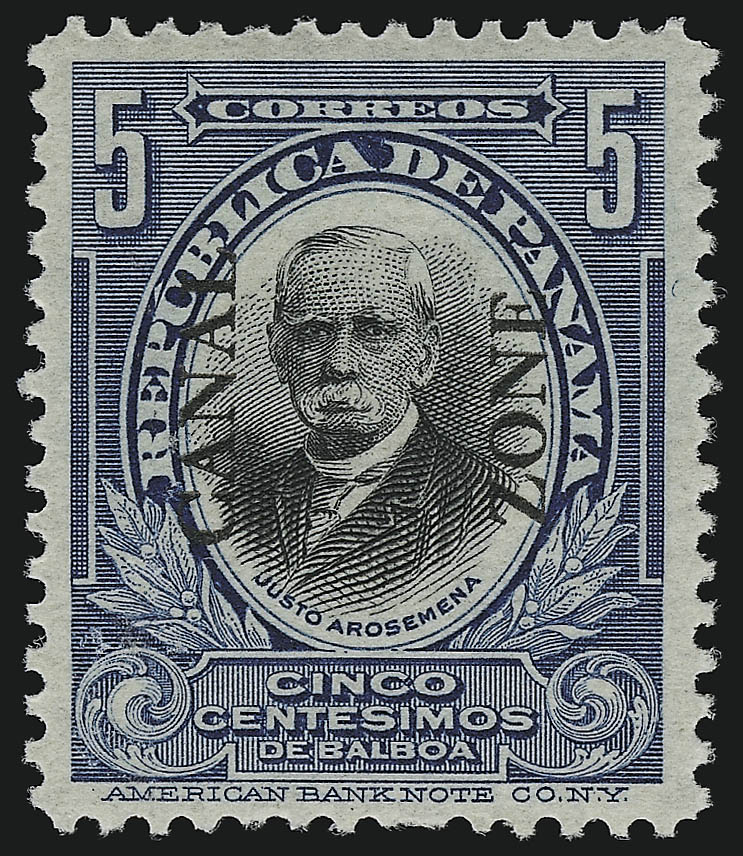 Sale no. 905 — Lot no. 3799 — Siegel Auction Galleries