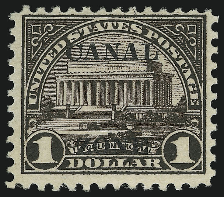 Sale no. 905 — Lot no. 3806 — Siegel Auction Galleries