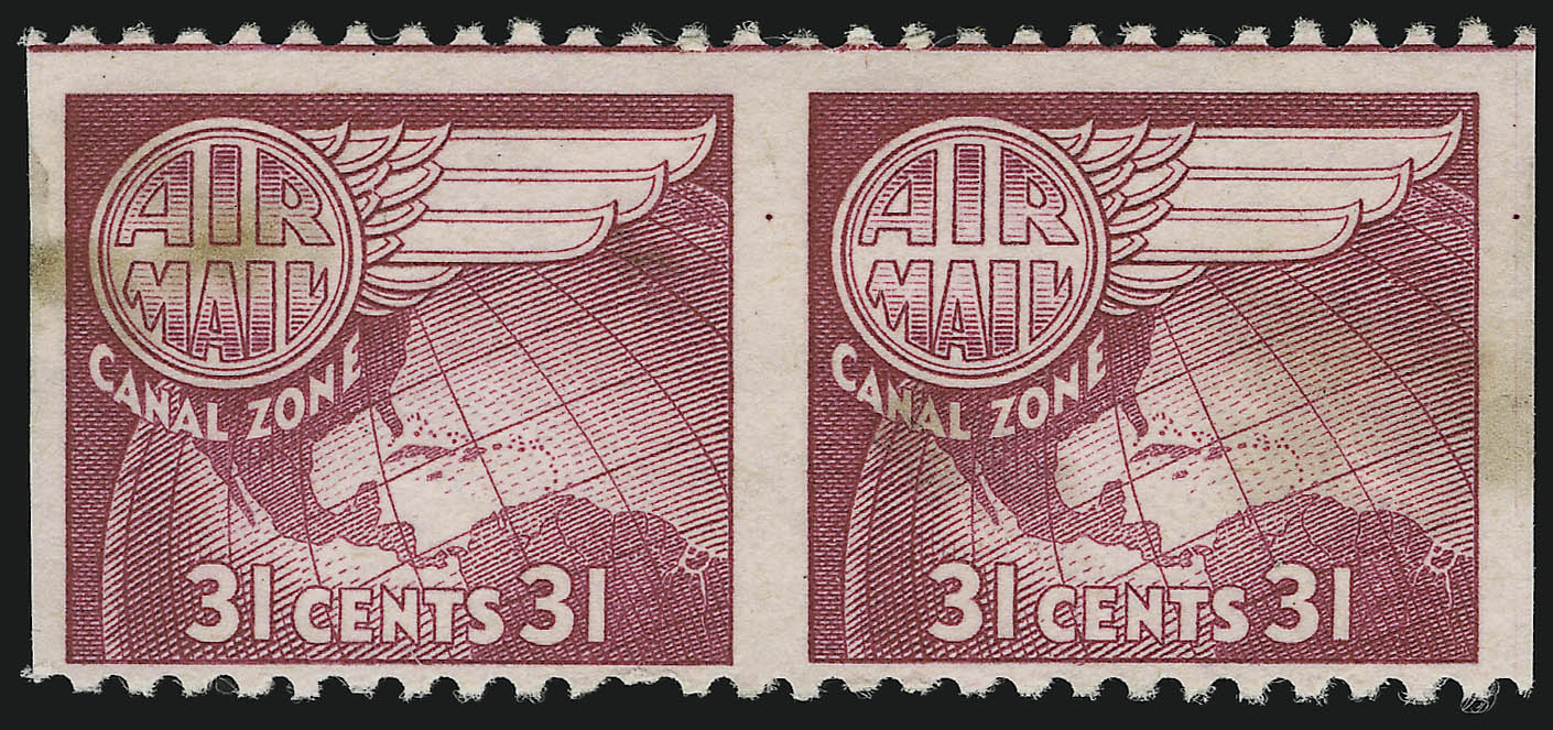 Sale no. 905 — Lot no. 3810 — Siegel Auction Galleries