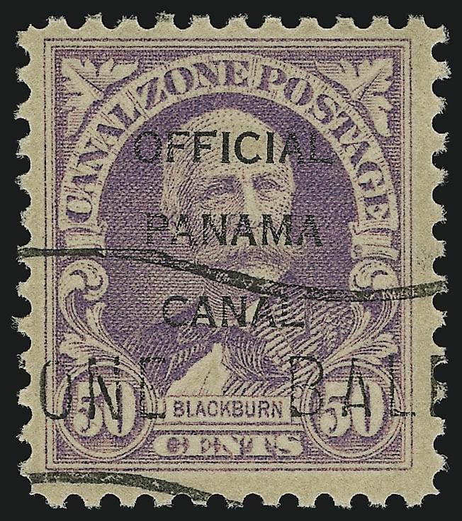 Sale no. 905 — Lot no. 3817 — Siegel Auction Galleries