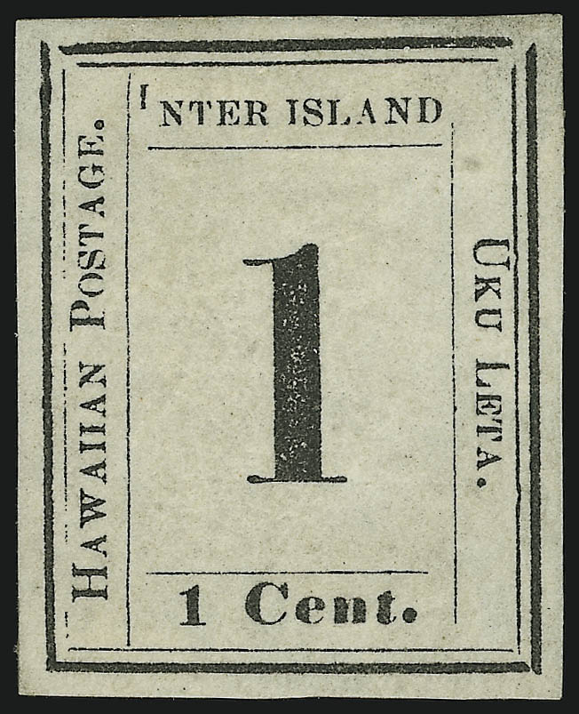 Sale no. 905 — Lot no. 3826 — Siegel Auction Galleries