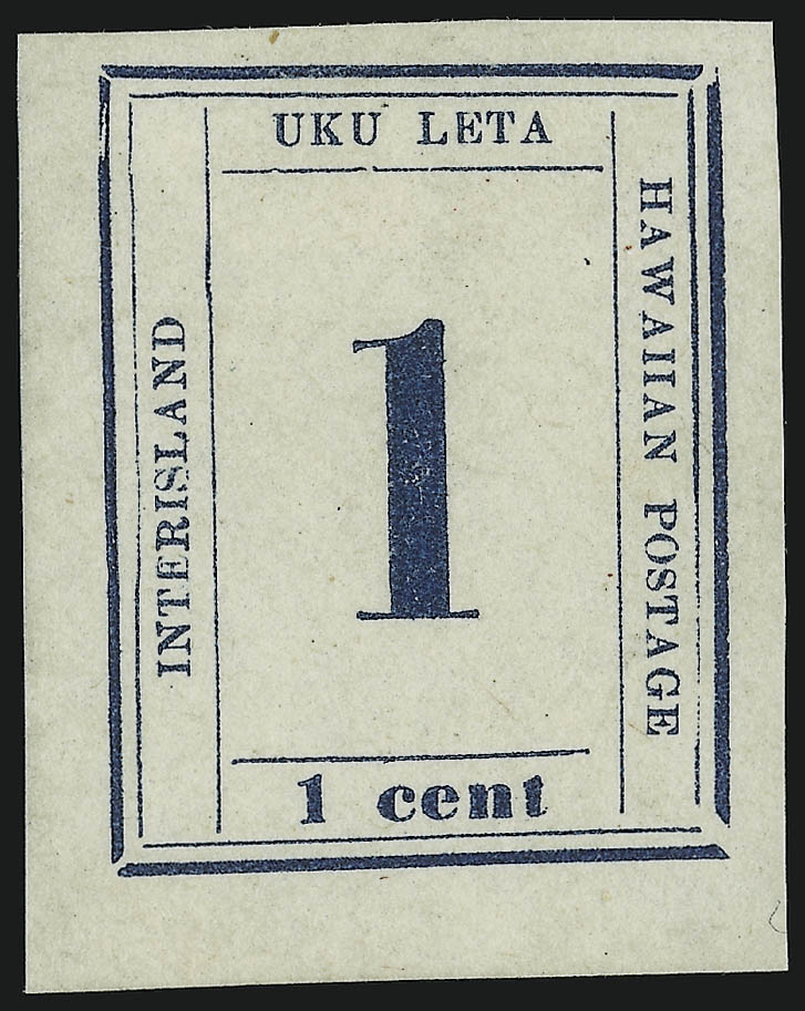 Sale no. 905 — Lot no. 3827 — Siegel Auction Galleries