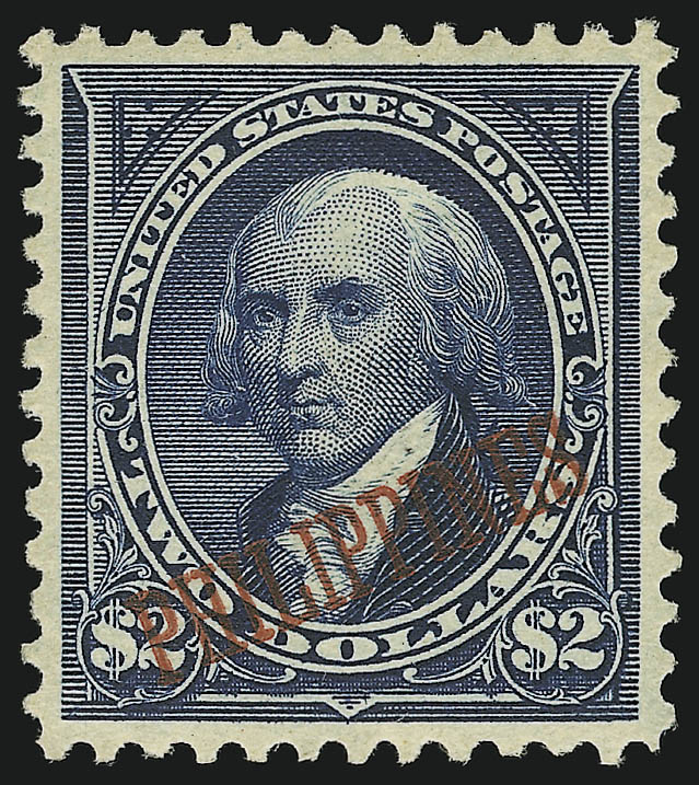 Sale no. 905 — Lot no. 3839 — Siegel Auction Galleries