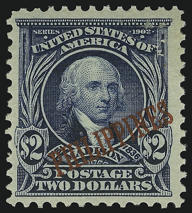 Sale no. 905 — Lot no. 3849 — Siegel Auction Galleries