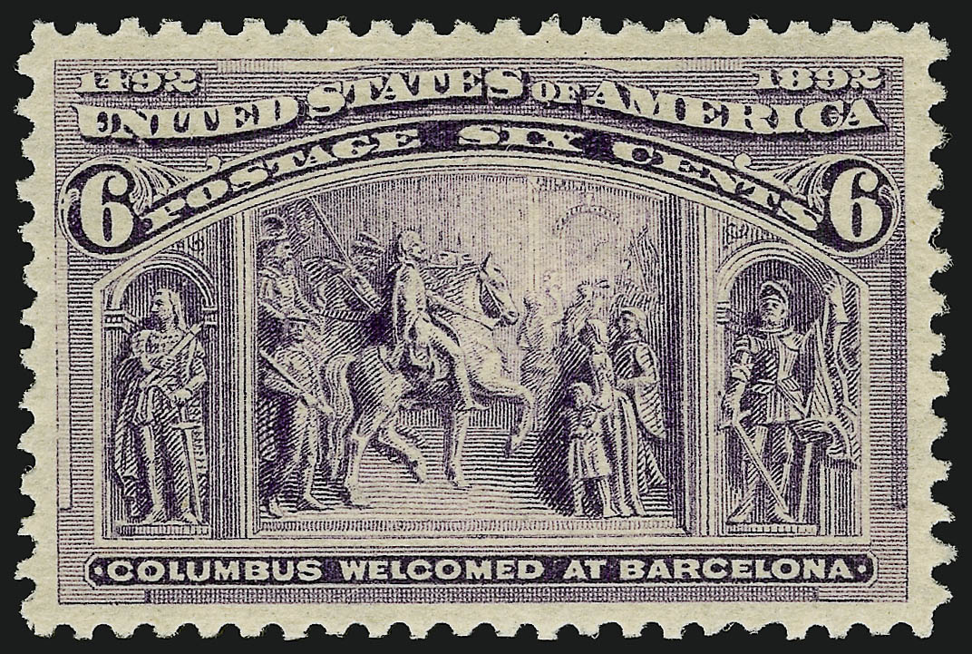 Sale no. 910 — Lot no. 10 — Siegel Auction Galleries