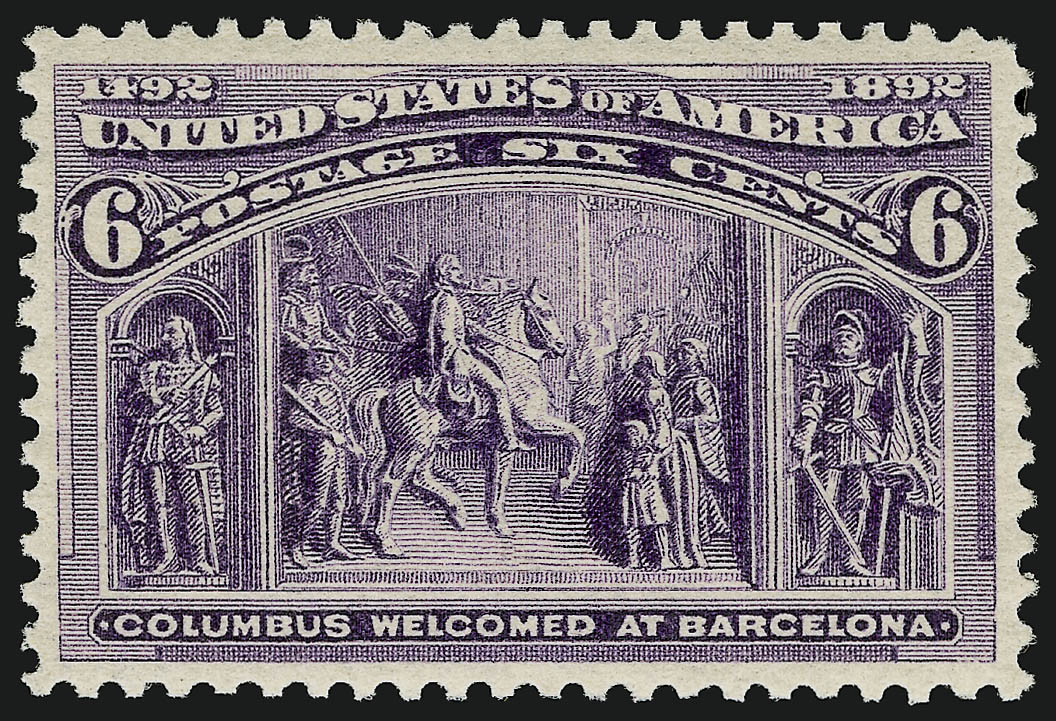 Sale no. 910 — Lot no. 11 — Siegel Auction Galleries