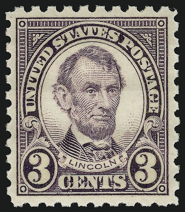 Sale no. 910 — Lot no. 111 — Siegel Auction Galleries