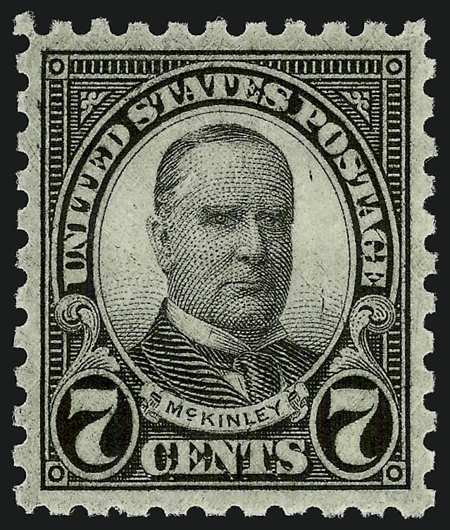 Sale no. 910 — Lot no. 114 — Siegel Auction Galleries