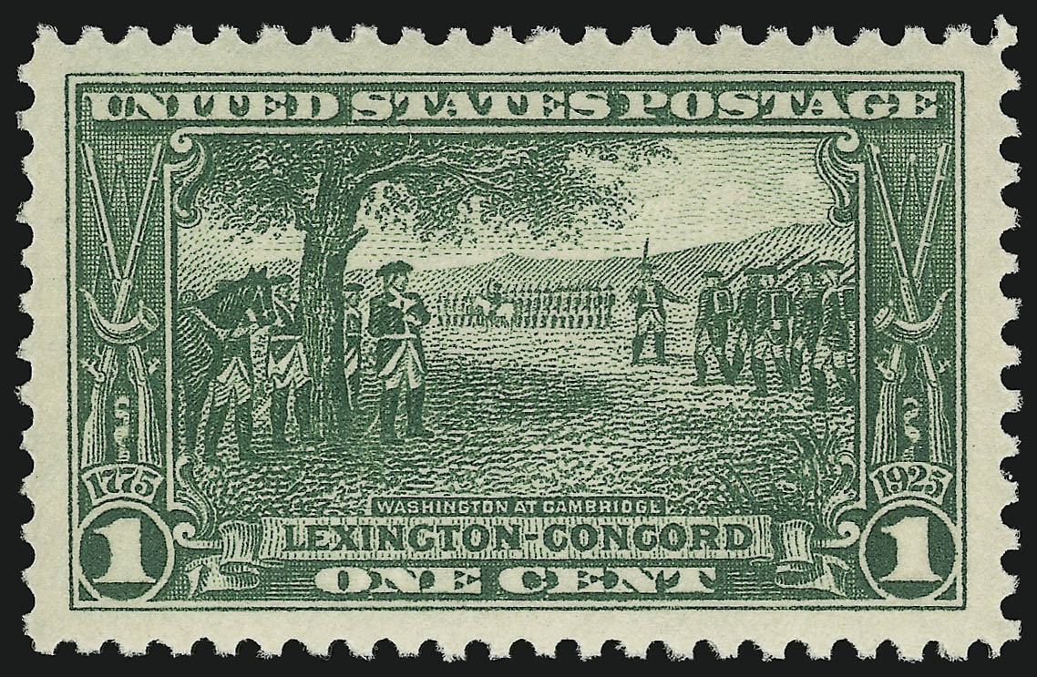 Sale no. 910 — Lot no. 126 — Siegel Auction Galleries