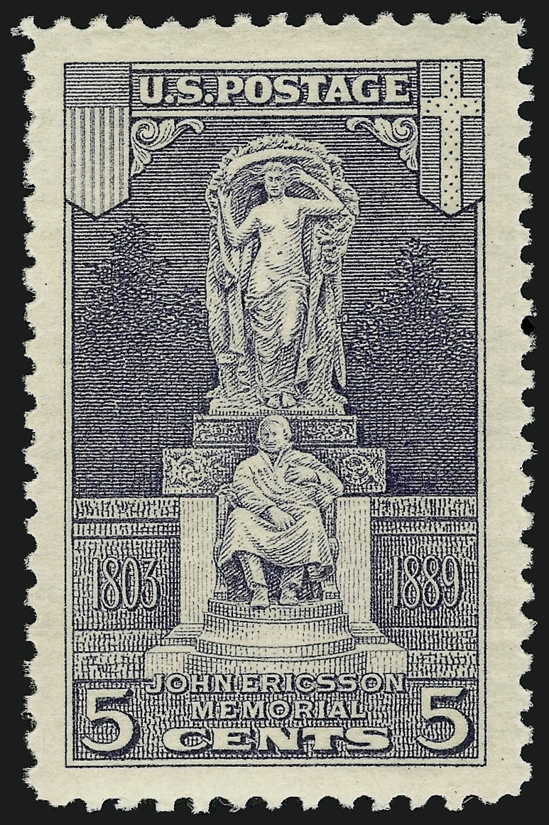 Sale no. 910 — Lot no. 133 — Siegel Auction Galleries