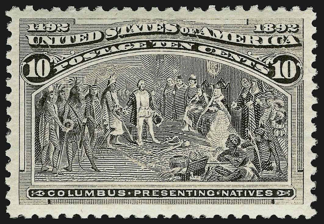 Sale no. 910 — Lot no. 14 — Siegel Auction Galleries