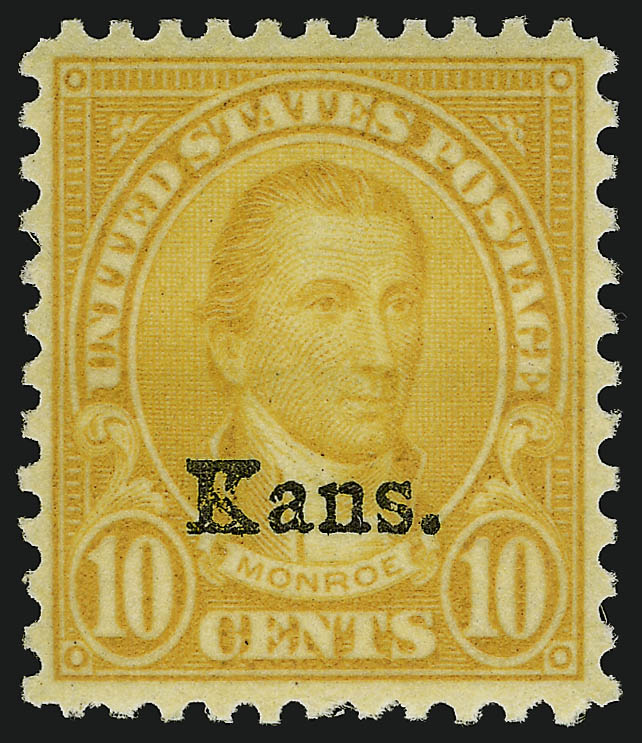 Sale no. 910 — Lot no. 154 — Siegel Auction Galleries