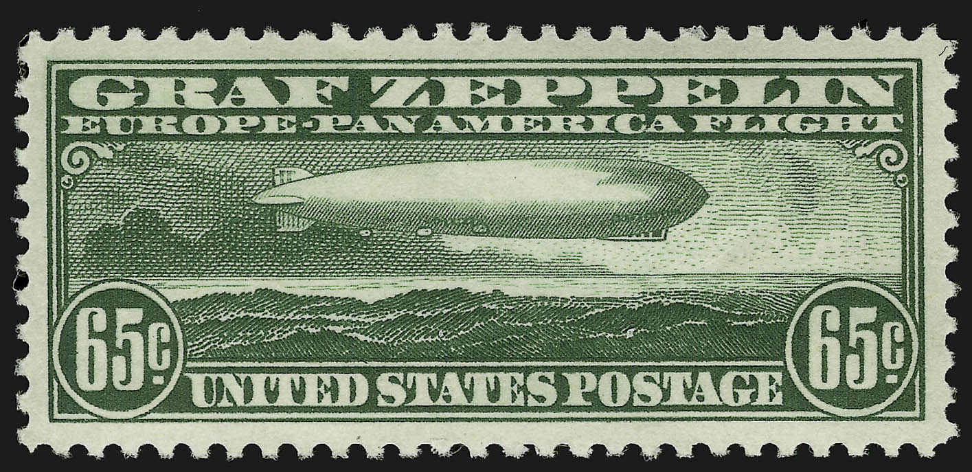 Sale no. 910 — Lot no. 197 — Siegel Auction Galleries