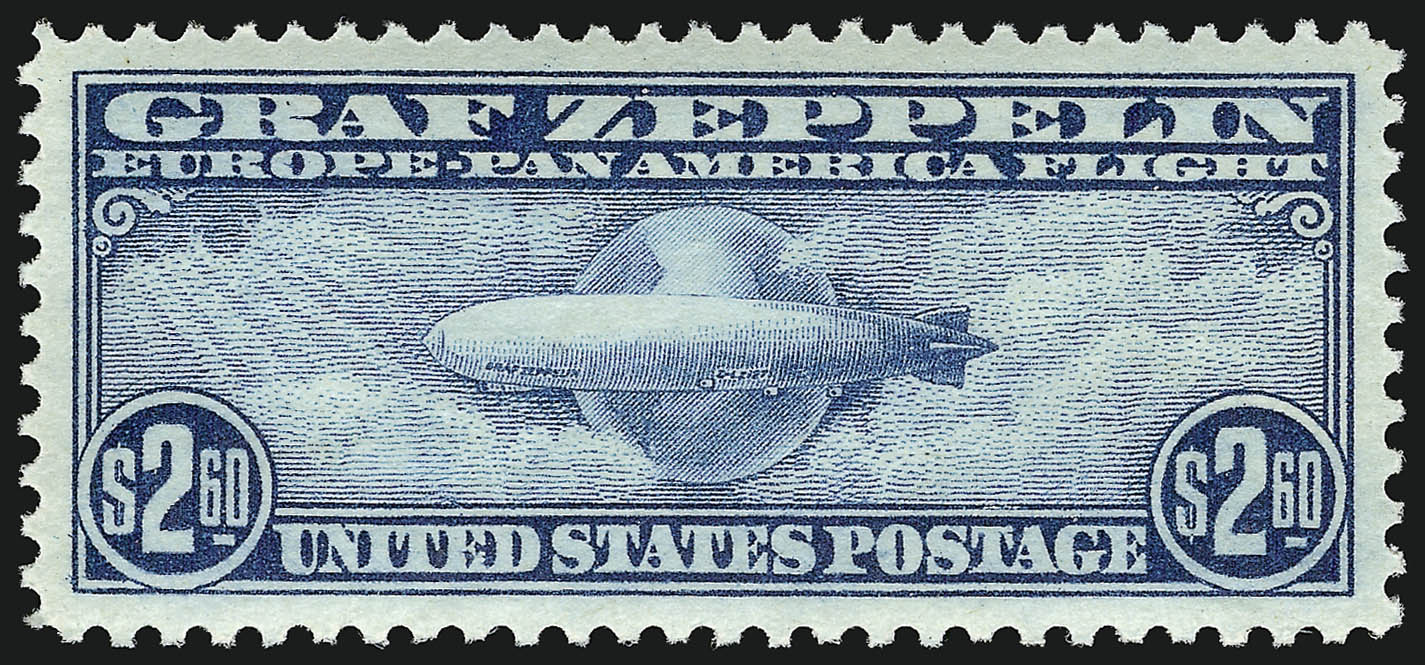 Sale no. 910 — Lot no. 199 — Siegel Auction Galleries