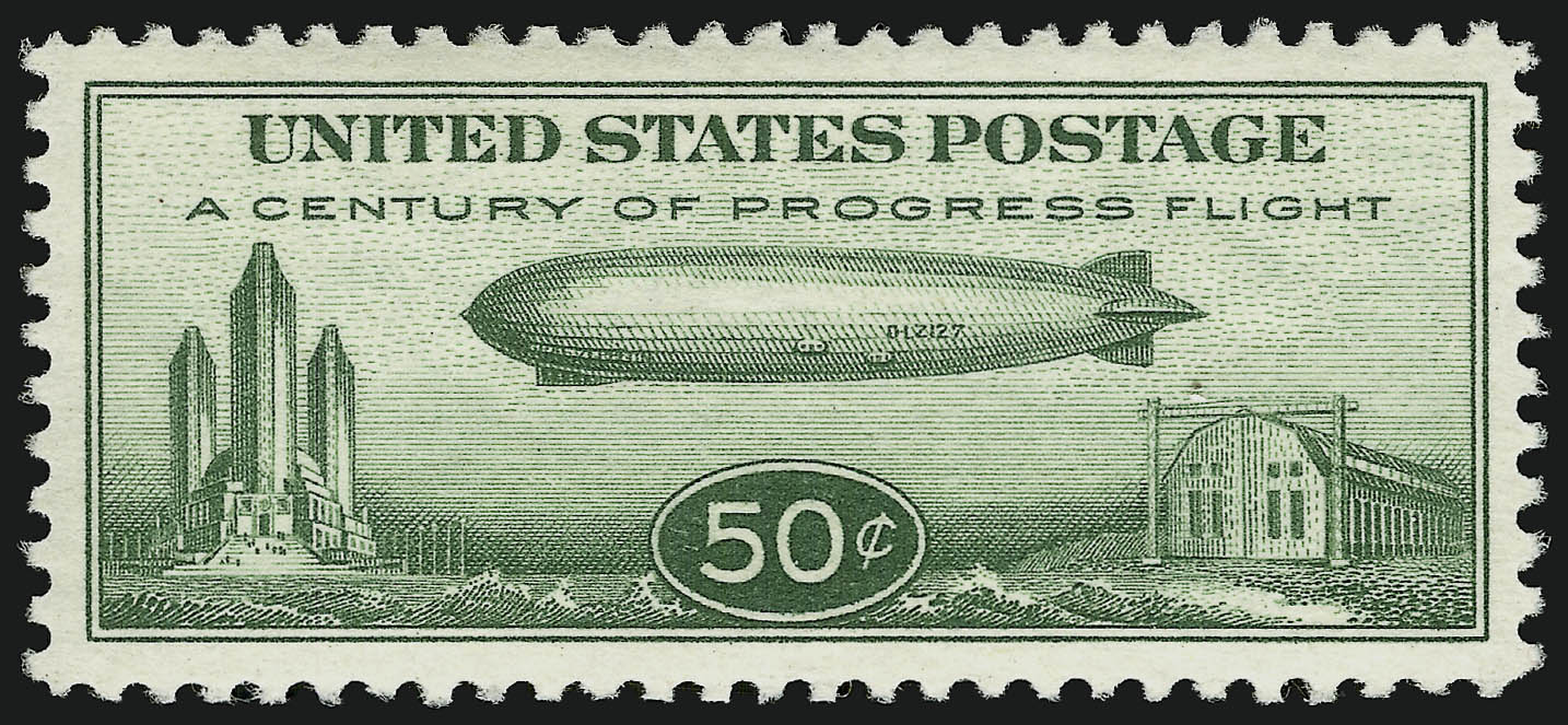 Sale no. 910 — Lot no. 200 — Siegel Auction Galleries