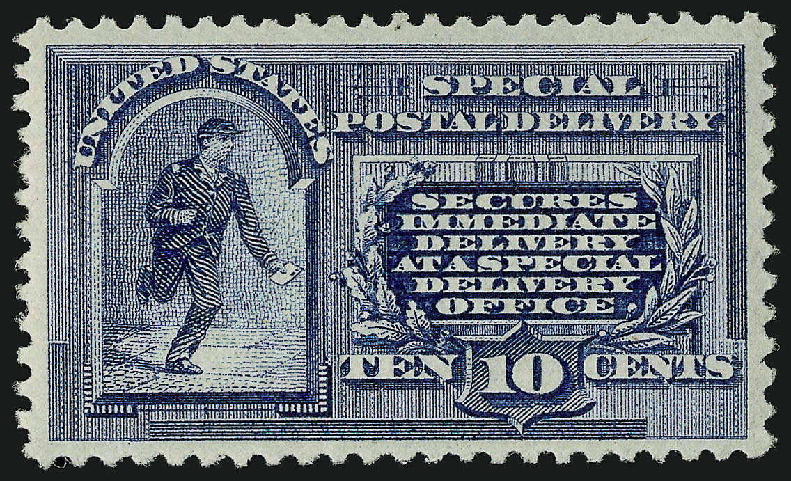 Sale no. 910 — Lot no. 201 — Siegel Auction Galleries