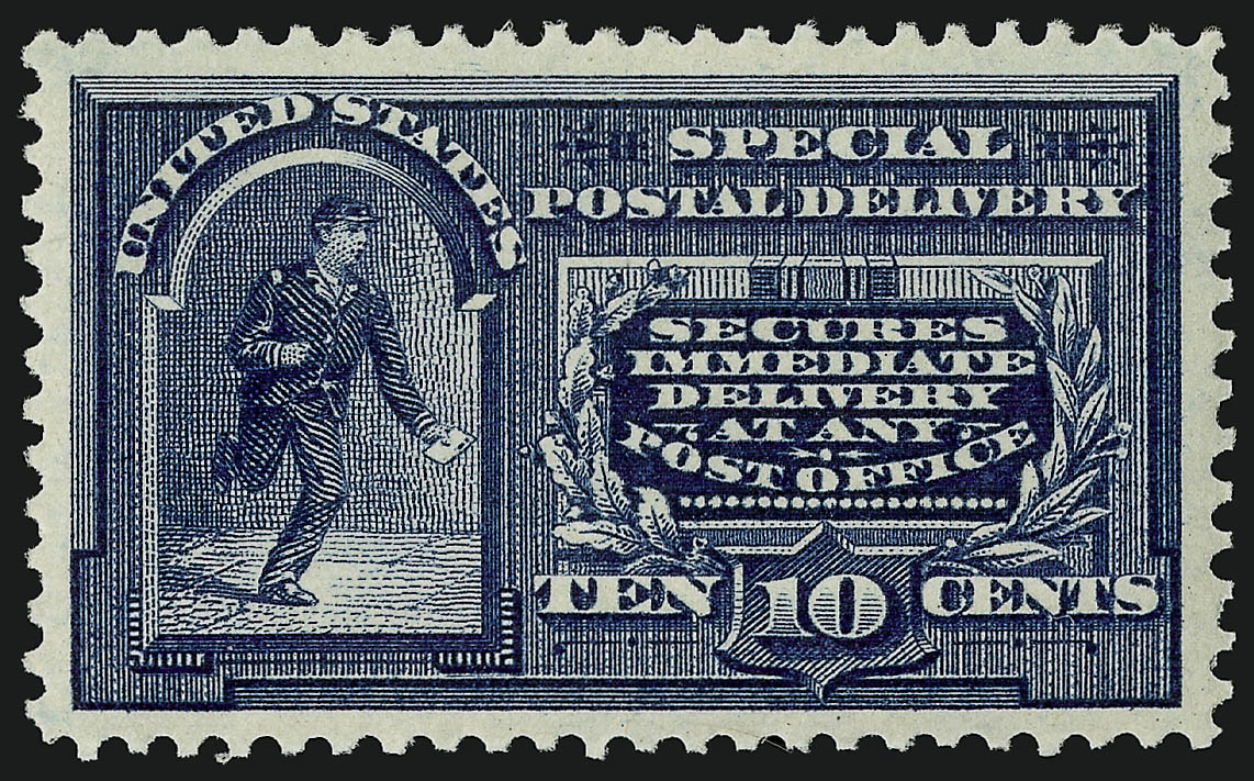 Sale no. 910 — Lot no. 205 — Siegel Auction Galleries