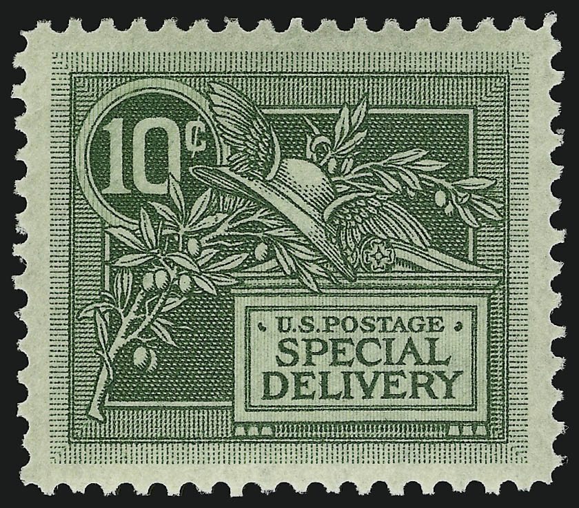 Sale no. 910 — Lot no. 207 — Siegel Auction Galleries