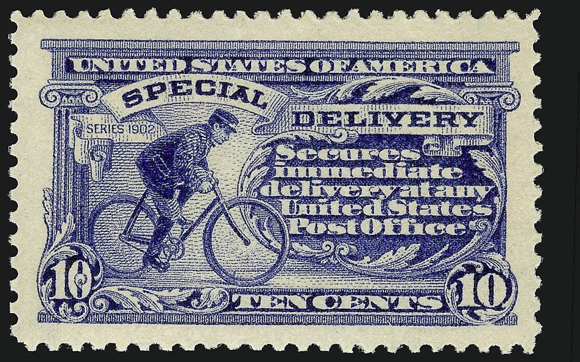 Sale no. 910 — Lot no. 209 — Siegel Auction Galleries