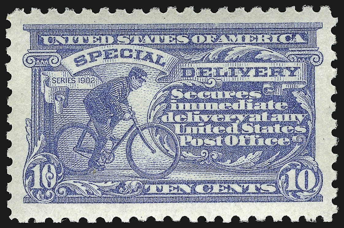 Sale no. 910 — Lot no. 212 — Siegel Auction Galleries