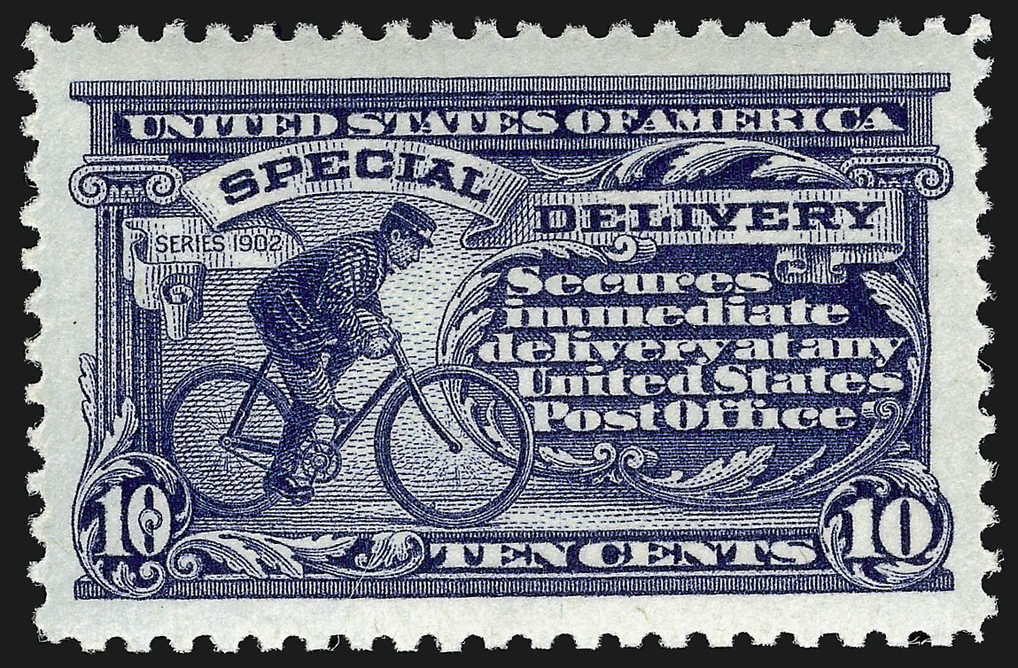 Sale no. 910 — Lot no. 214 — Siegel Auction Galleries