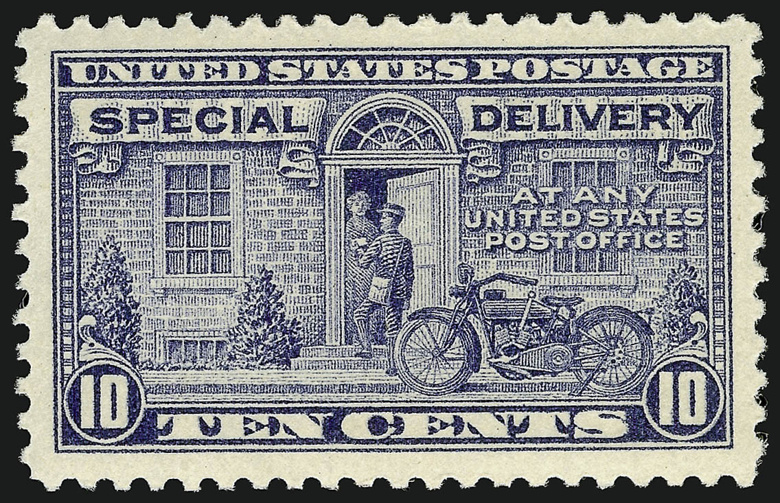 Sale no. 910 — Lot no. 215 — Siegel Auction Galleries