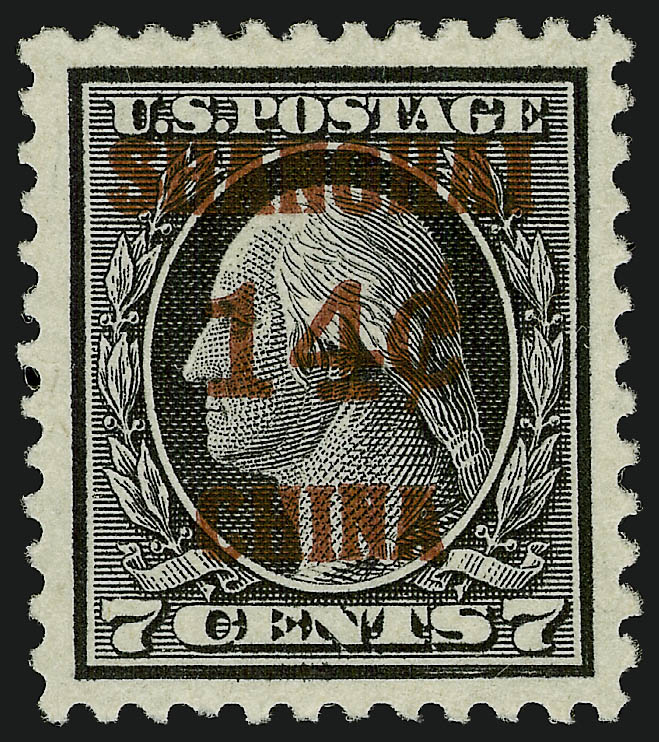 Sale no. 910 — Lot no. 226 — Siegel Auction Galleries