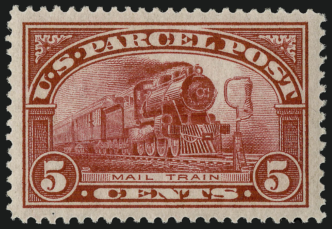 Sale no. 910 — Lot no. 243 — Siegel Auction Galleries