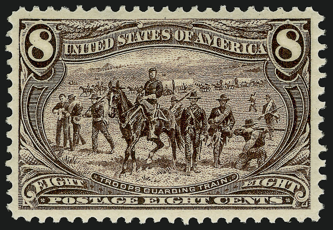 Sale no. 910 — Lot no. 27 — Siegel Auction Galleries