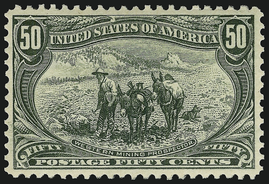 Sale no. 910 — Lot no. 29 — Siegel Auction Galleries