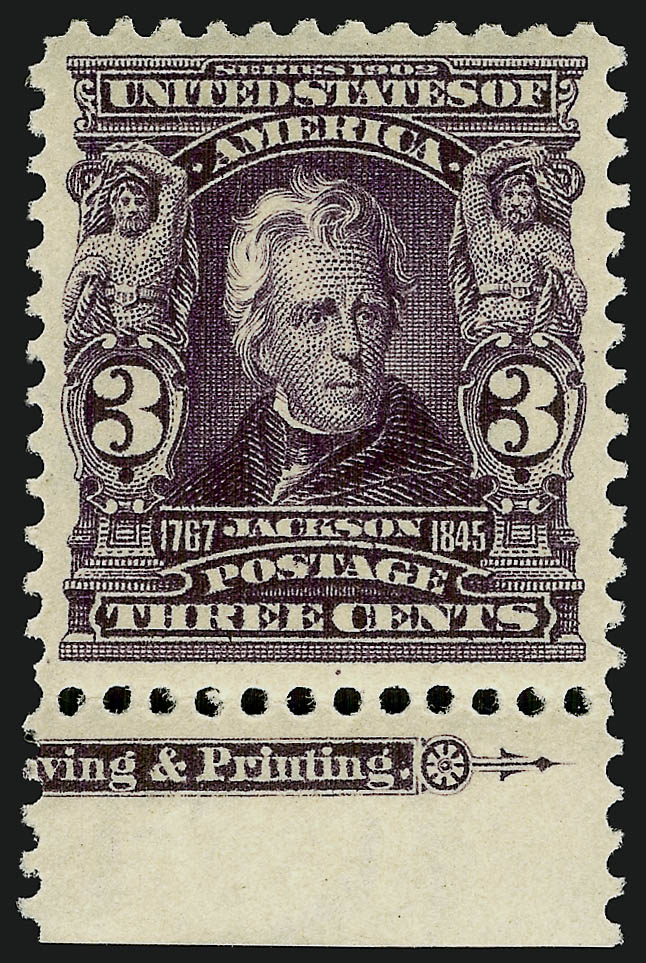 Sale no. 910 — Lot no. 40 — Siegel Auction Galleries