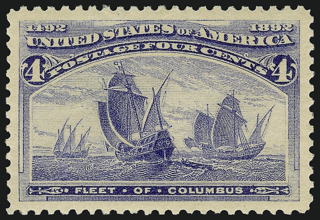 Sale no. 910 — Lot no. 6 — Siegel Auction Galleries