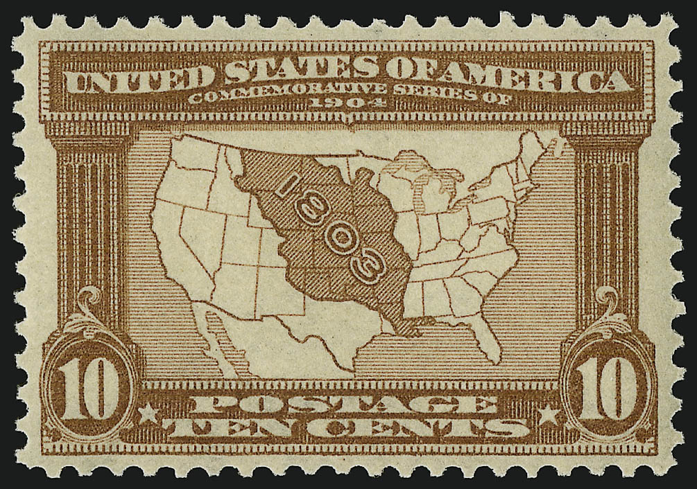 Sale no. 910 — Lot no. 65 — Siegel Auction Galleries