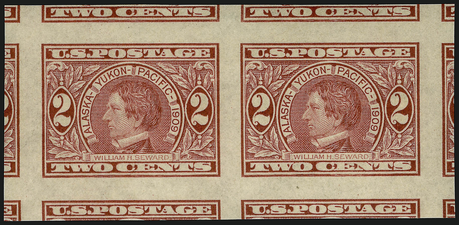 Sale no. 910 — Lot no. 73 — Siegel Auction Galleries