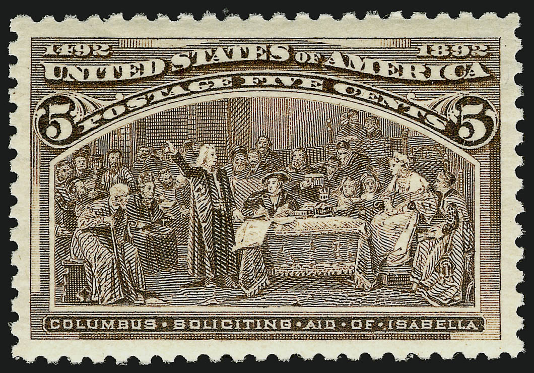 Sale no. 910 — Lot no. 9 — Siegel Auction Galleries