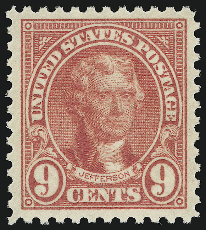 Sale no. 910 — Lot no. 95 — Siegel Auction Galleries