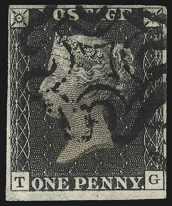 Sale no. 913 — Lot no. 1016 — Siegel Auction Galleries