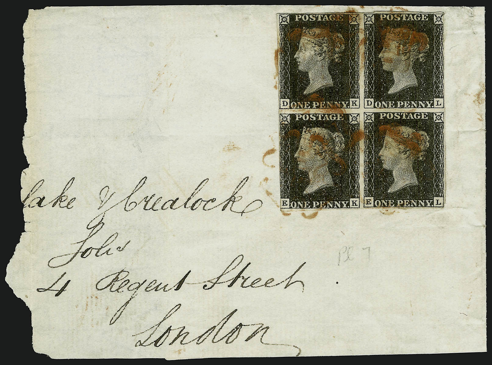 Sale no. 913 — Lot no. 1020 — Siegel Auction Galleries