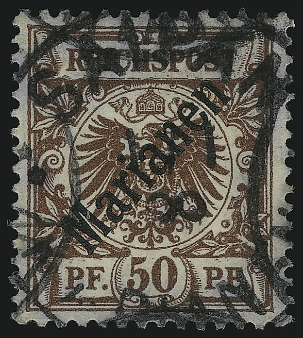 Sale no. 913 — Lot no. 1031 — Siegel Auction Galleries