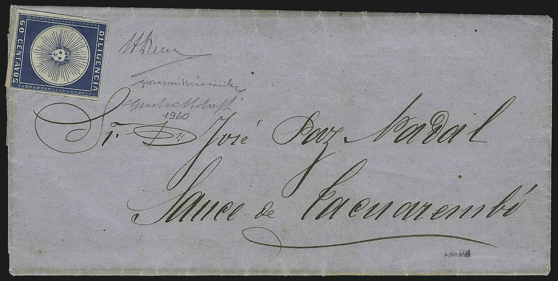 Sale no. 913 — Lot no. 1047 — Siegel Auction Galleries