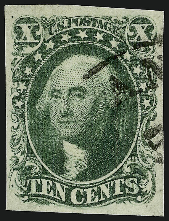 Sale no. 913 — Lot no. 559 — Siegel Auction Galleries