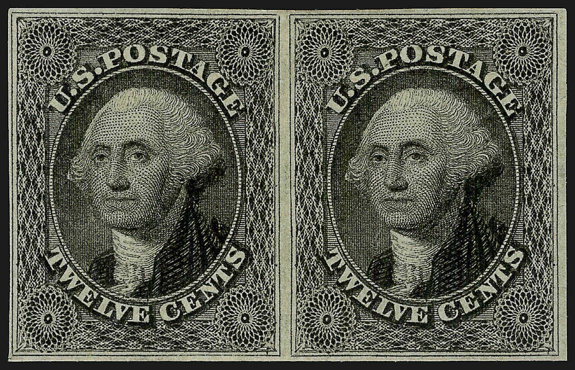 Sale no. 913 — Lot no. 560 — Siegel Auction Galleries