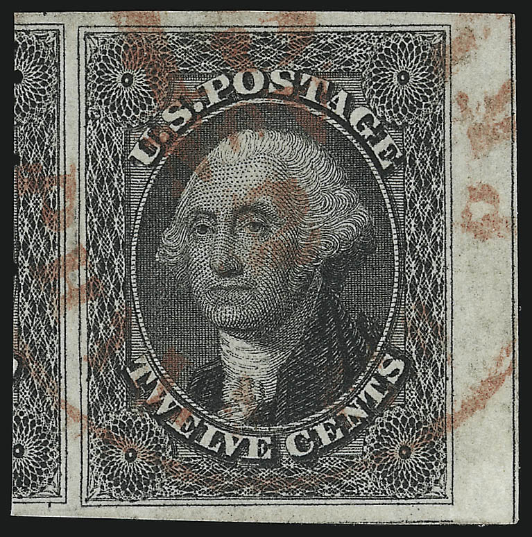 Sale no. 913 — Lot no. 562 — Siegel Auction Galleries