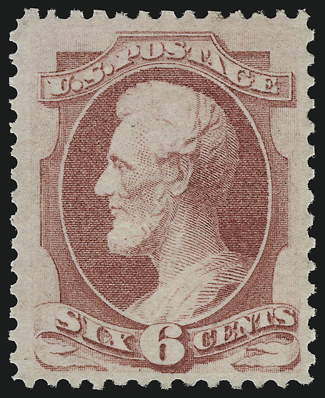 Sale no. 913 — Lot no. 713 — Siegel Auction Galleries